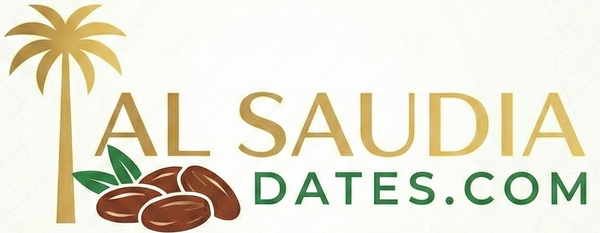 Al Saudia Dates