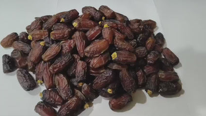Mabroom Khajoor Saudi Dates Online Pakistan | Premium Quality